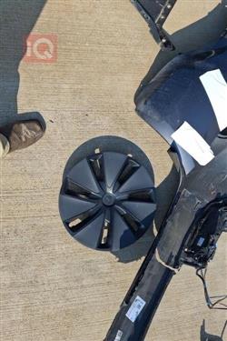 تسلا موديل 3